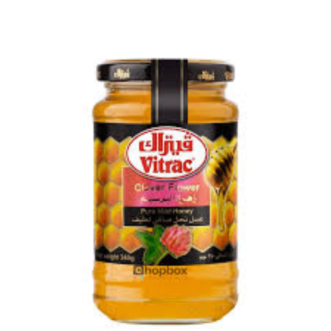 VITRAC CITRUS HONEY 340G
